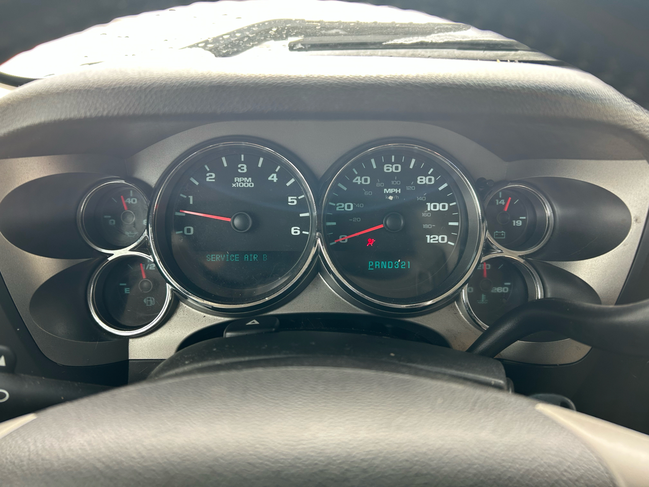 GMC Sierra 1500 SL Crew Cab 4WD 2008