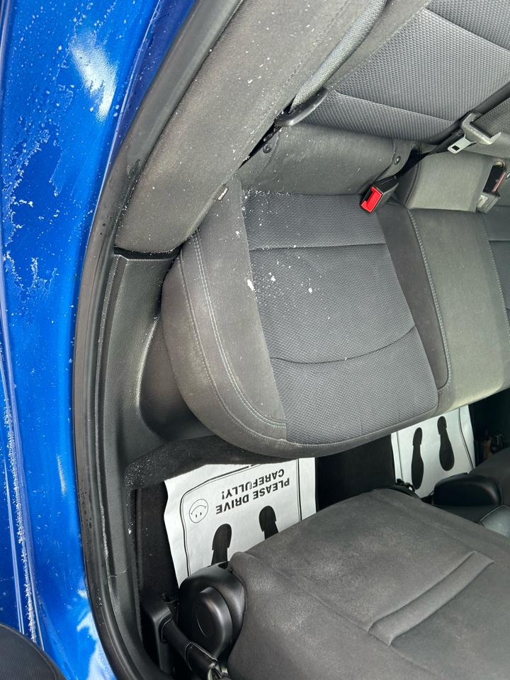 Chevrolet Cruze LT Auto 2018