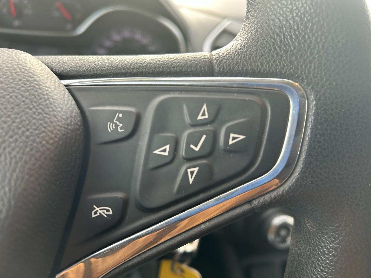 Chevrolet Cruze LT Auto 2018