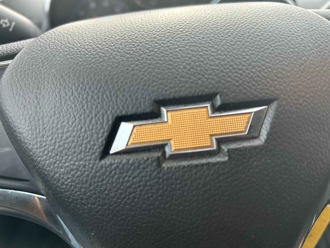 Chevrolet Cruze LT Auto 2018