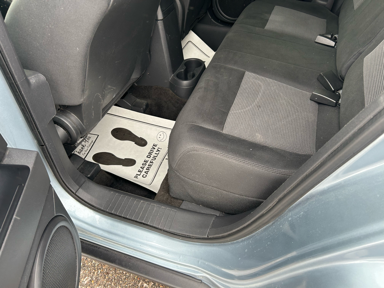 Jeep Patriot Latitude 4WD 2014