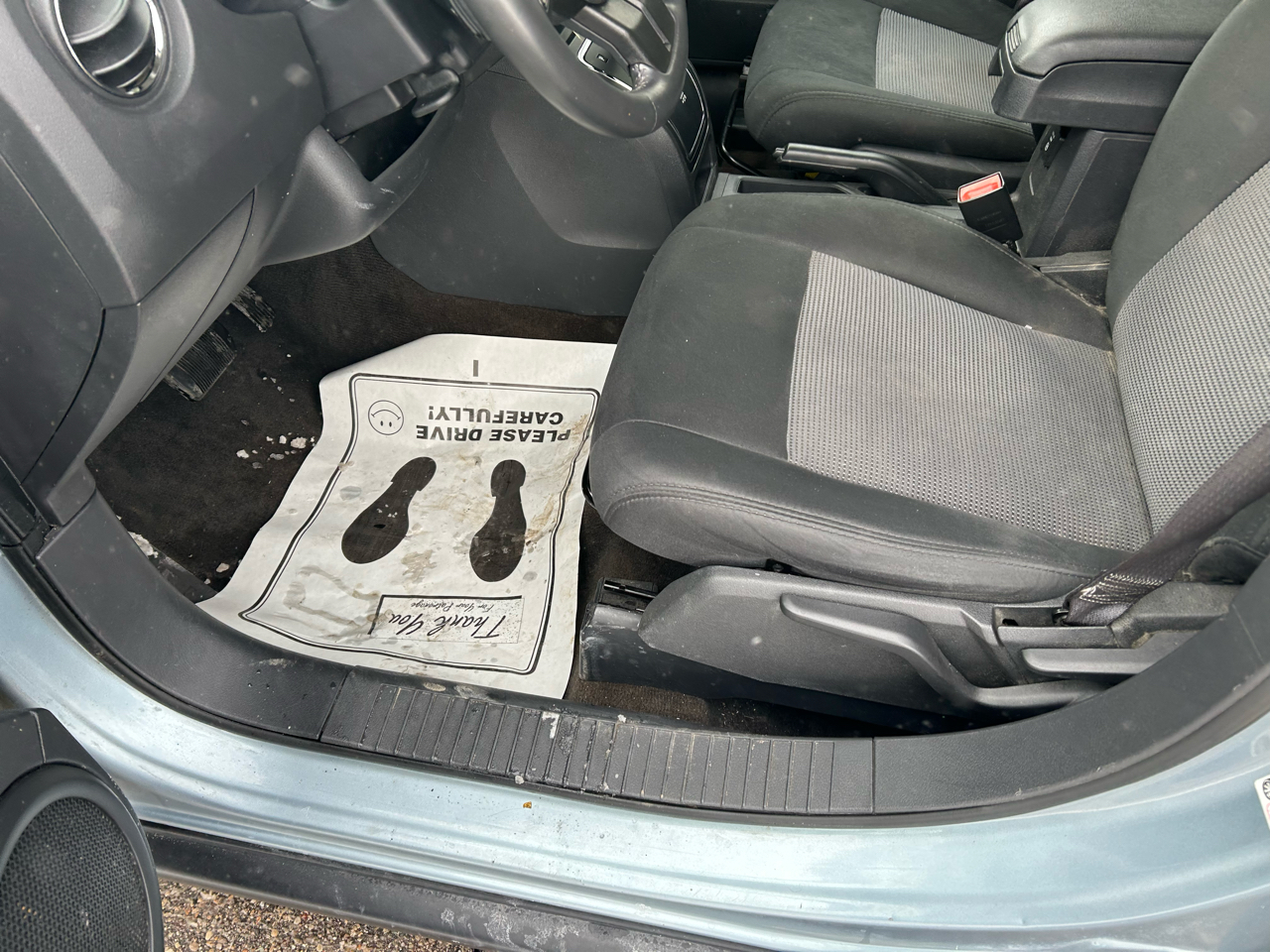 Jeep Patriot Latitude 4WD 2014