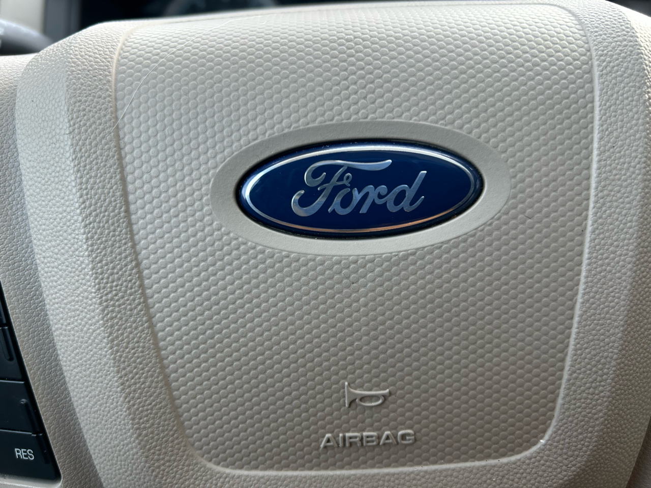 Ford Escape XLT FWD 2011