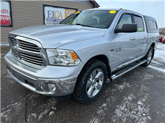2013 RAM 1500 