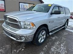 2013 RAM 1500 