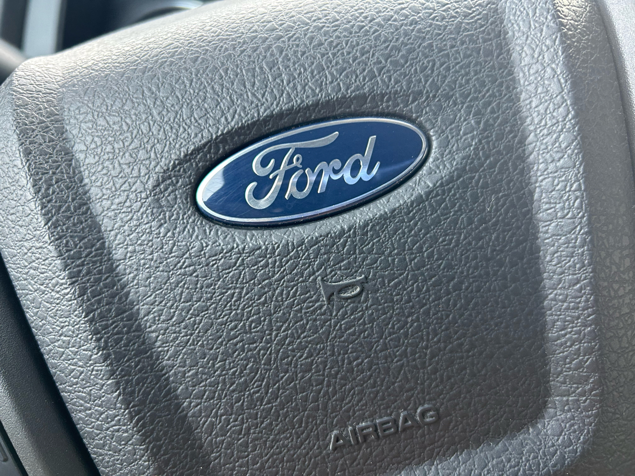 Ford F-150 XLT SuperCrew 6.5-ft. Bed 4WD 2013