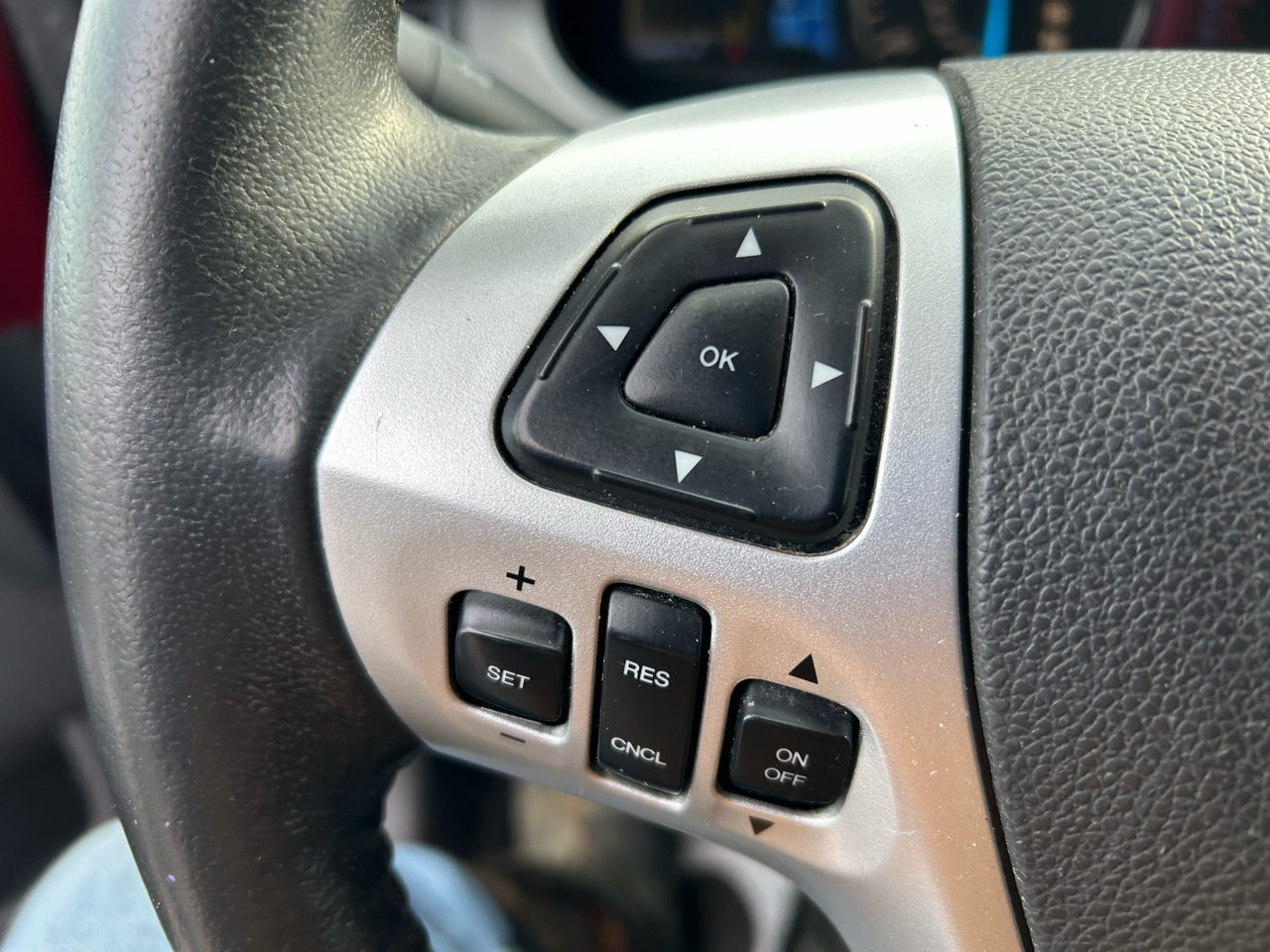 Ford Edge SEL FWD 2013