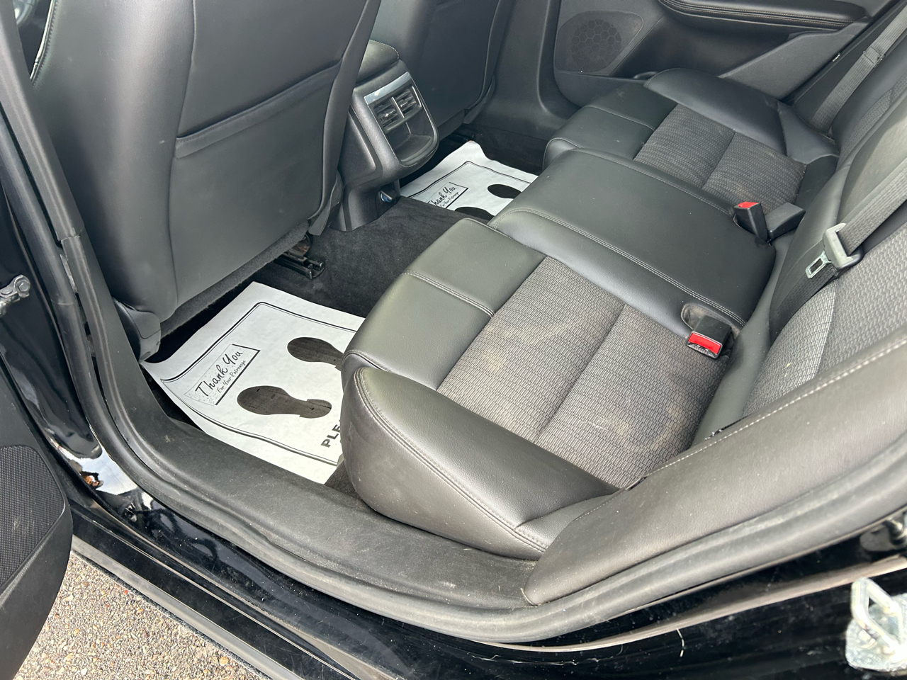 Chevrolet Impala LT 2016