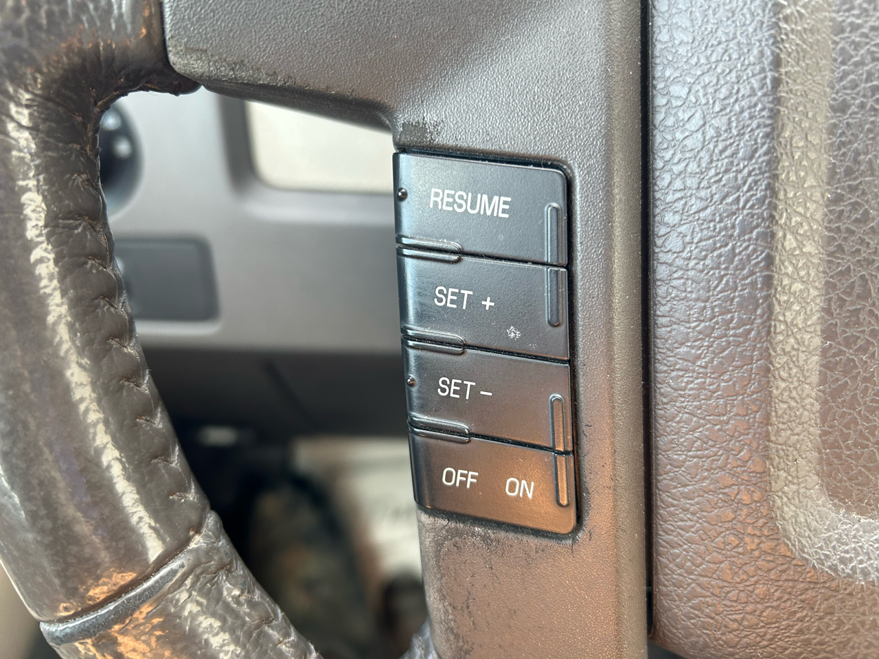 Ford F-150 Lariat SuperCrew 6.5-ft. Bed 4WD 2010