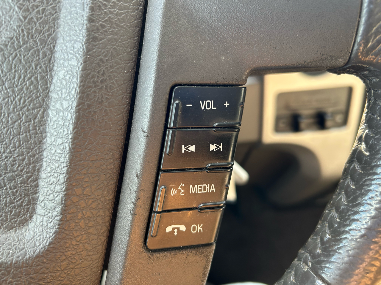 Ford F-150 Lariat SuperCrew 6.5-ft. Bed 4WD 2010