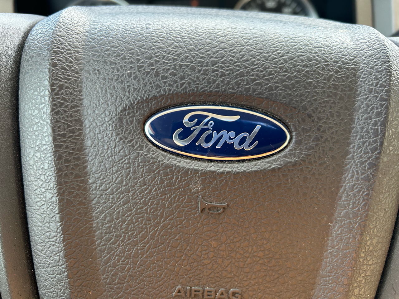 Ford F-150 Lariat SuperCrew 6.5-ft. Bed 4WD 2010