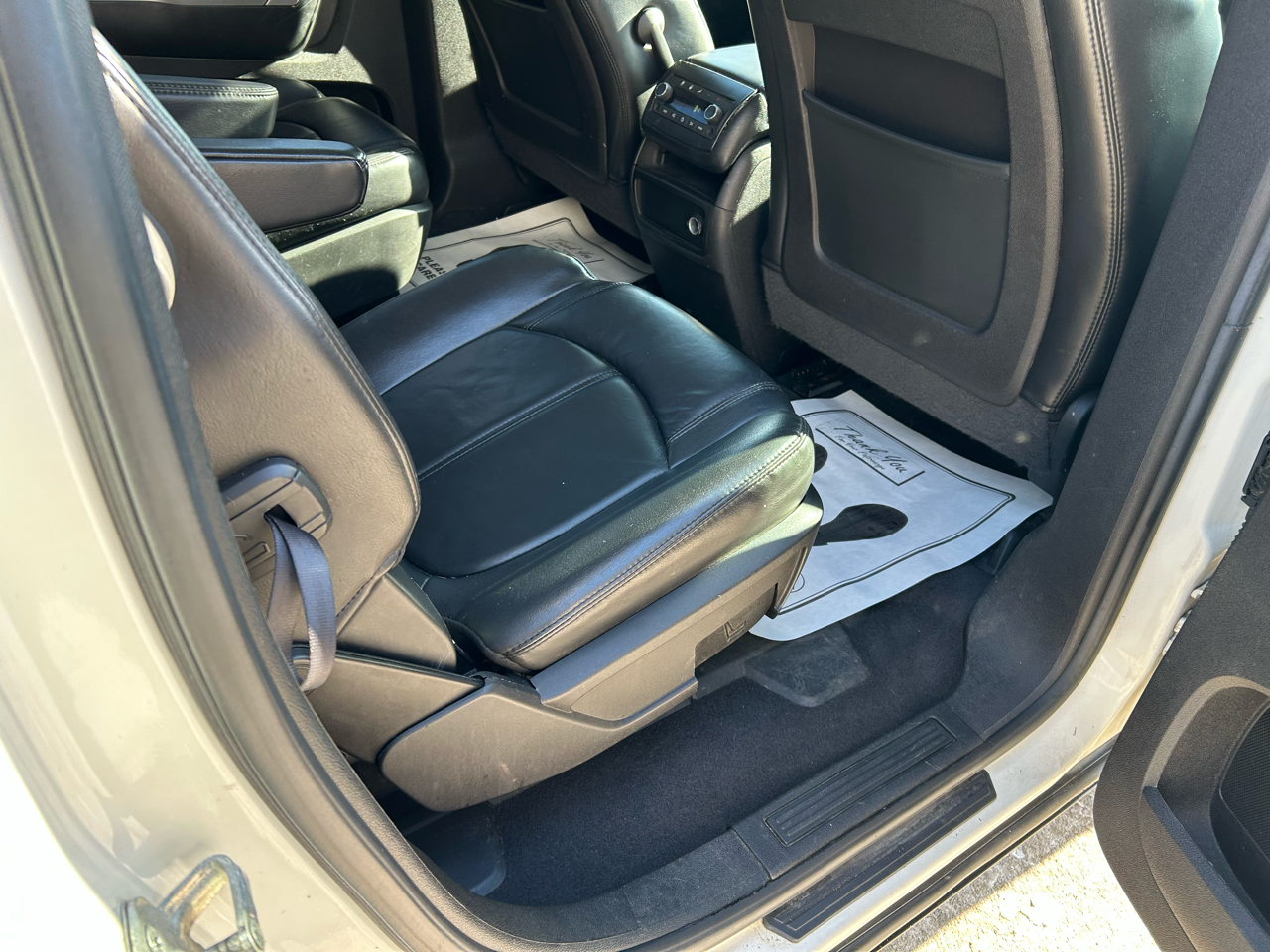 GMC Acadia SLT-1 AWD 2011