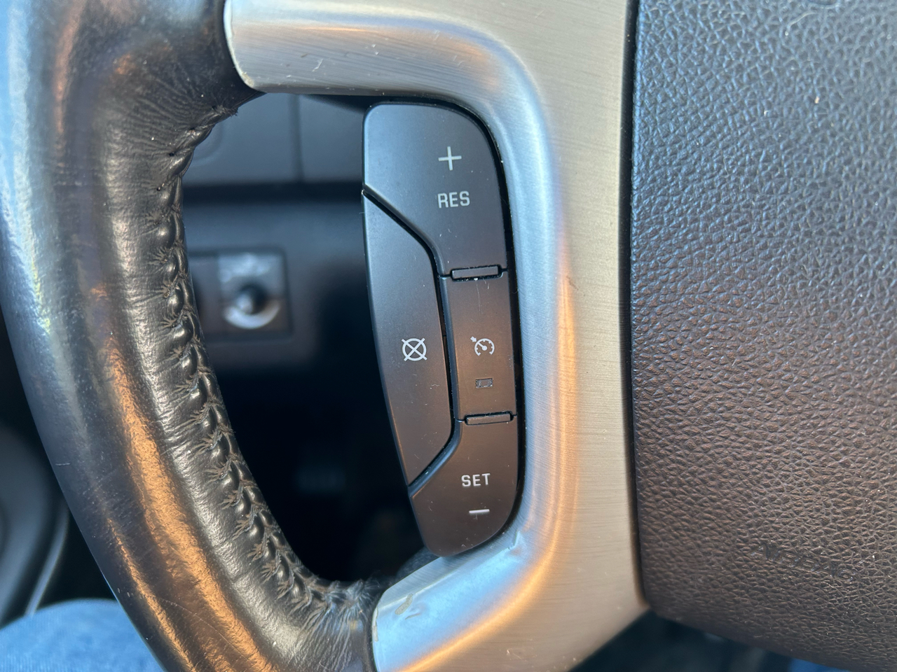 GMC Acadia SLT-1 AWD 2011