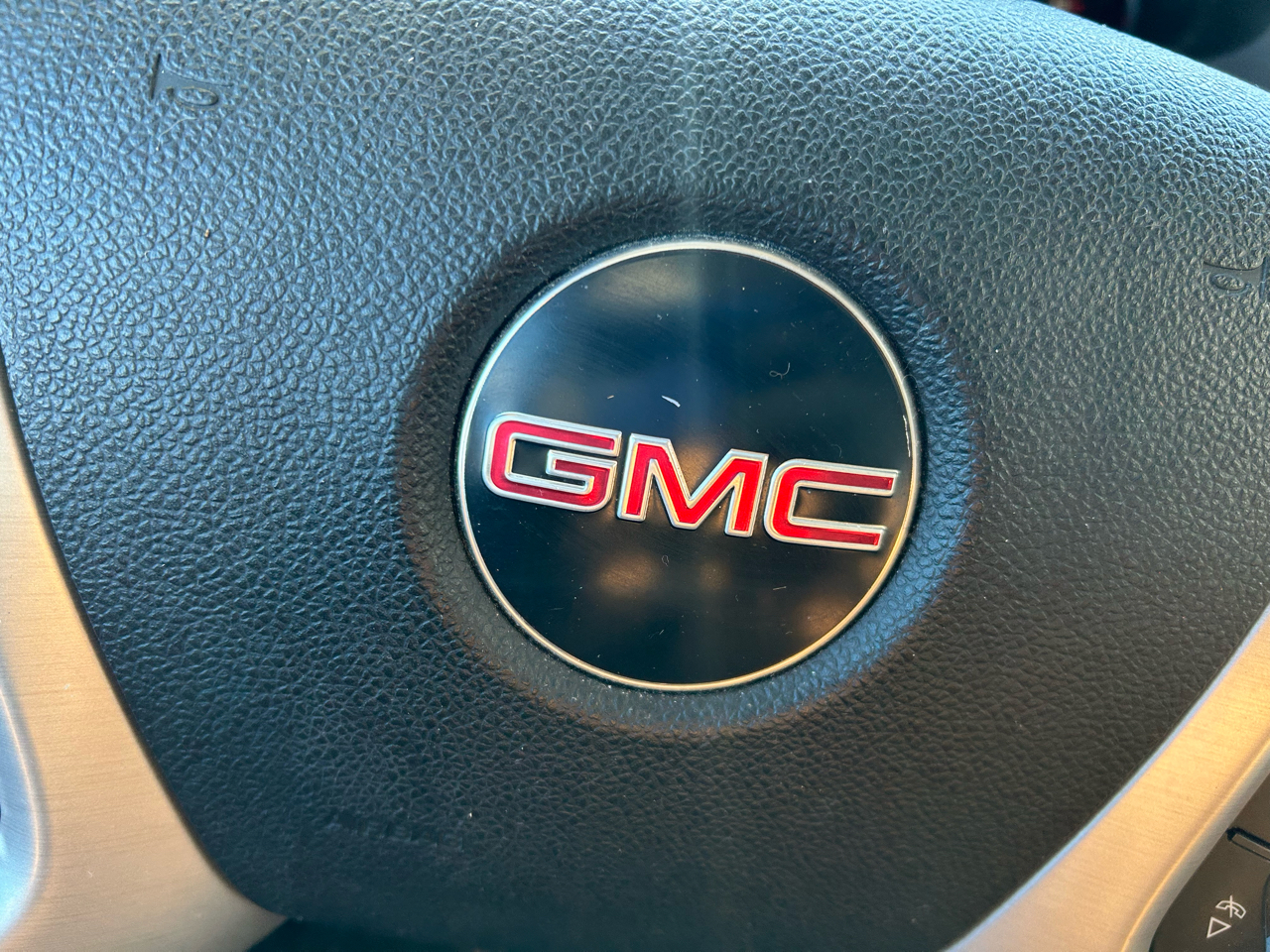 GMC Acadia SLT-1 AWD 2011