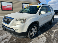 2011 GMC Acadia 