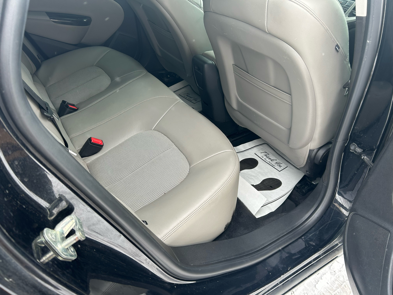 Buick Verano Base 2014