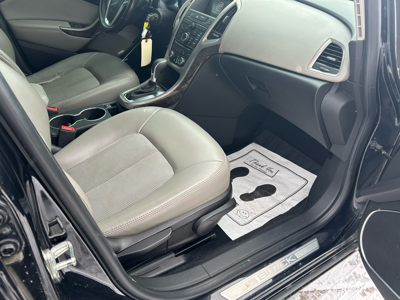 Buick Verano Base 2014