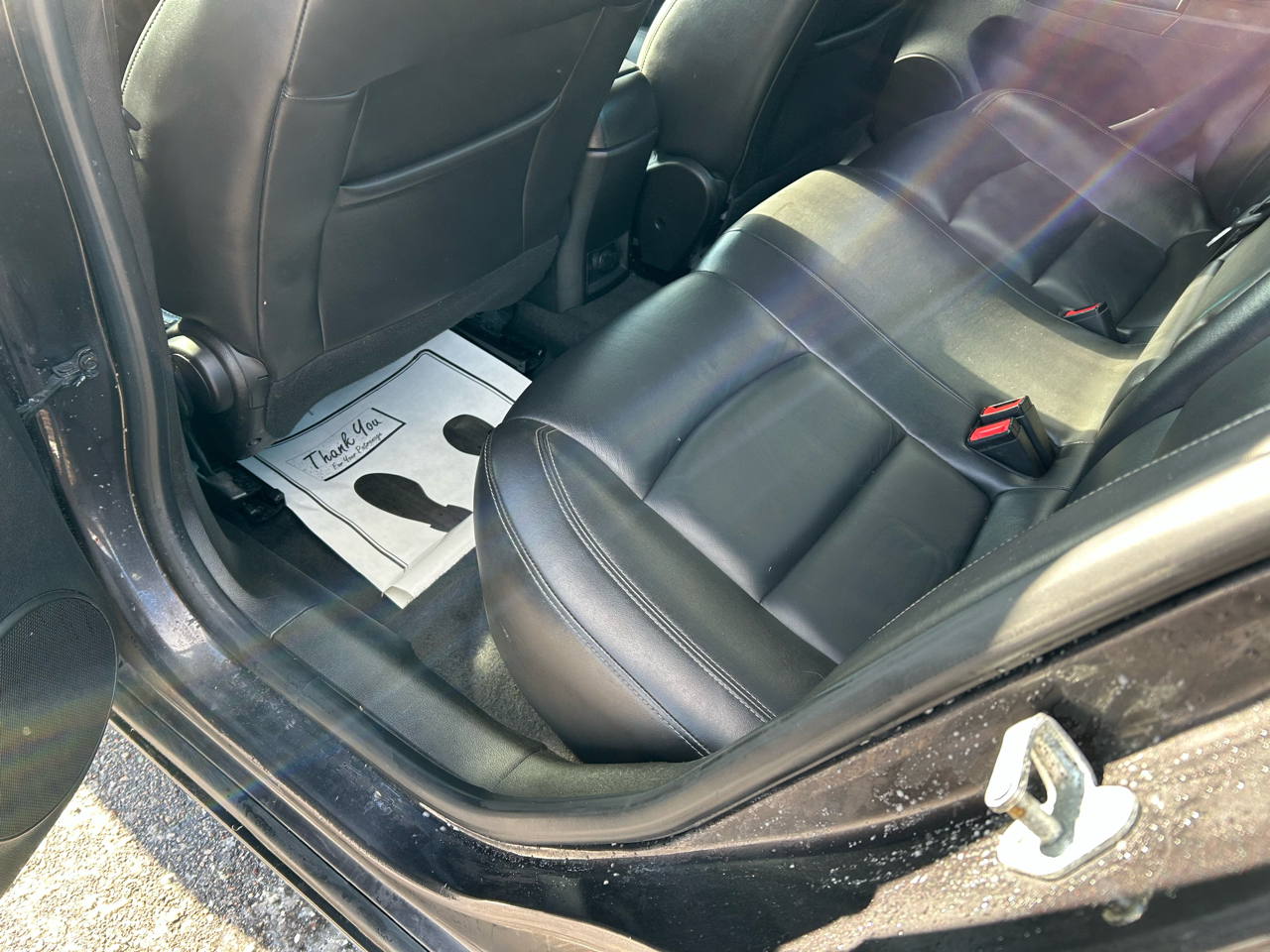 Chevrolet Cruze 2LT Auto 2013