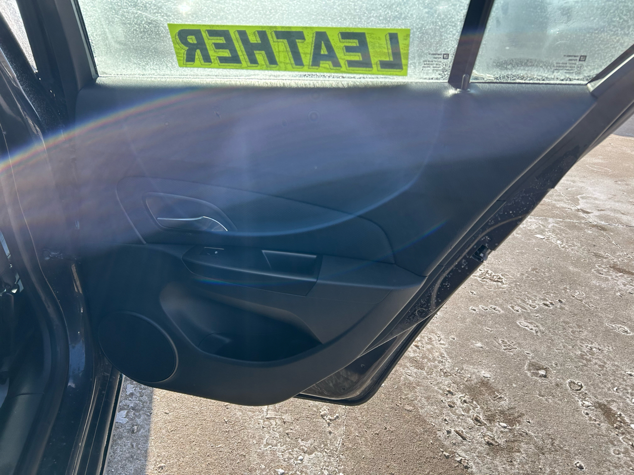 Chevrolet Cruze 2LT Auto 2013