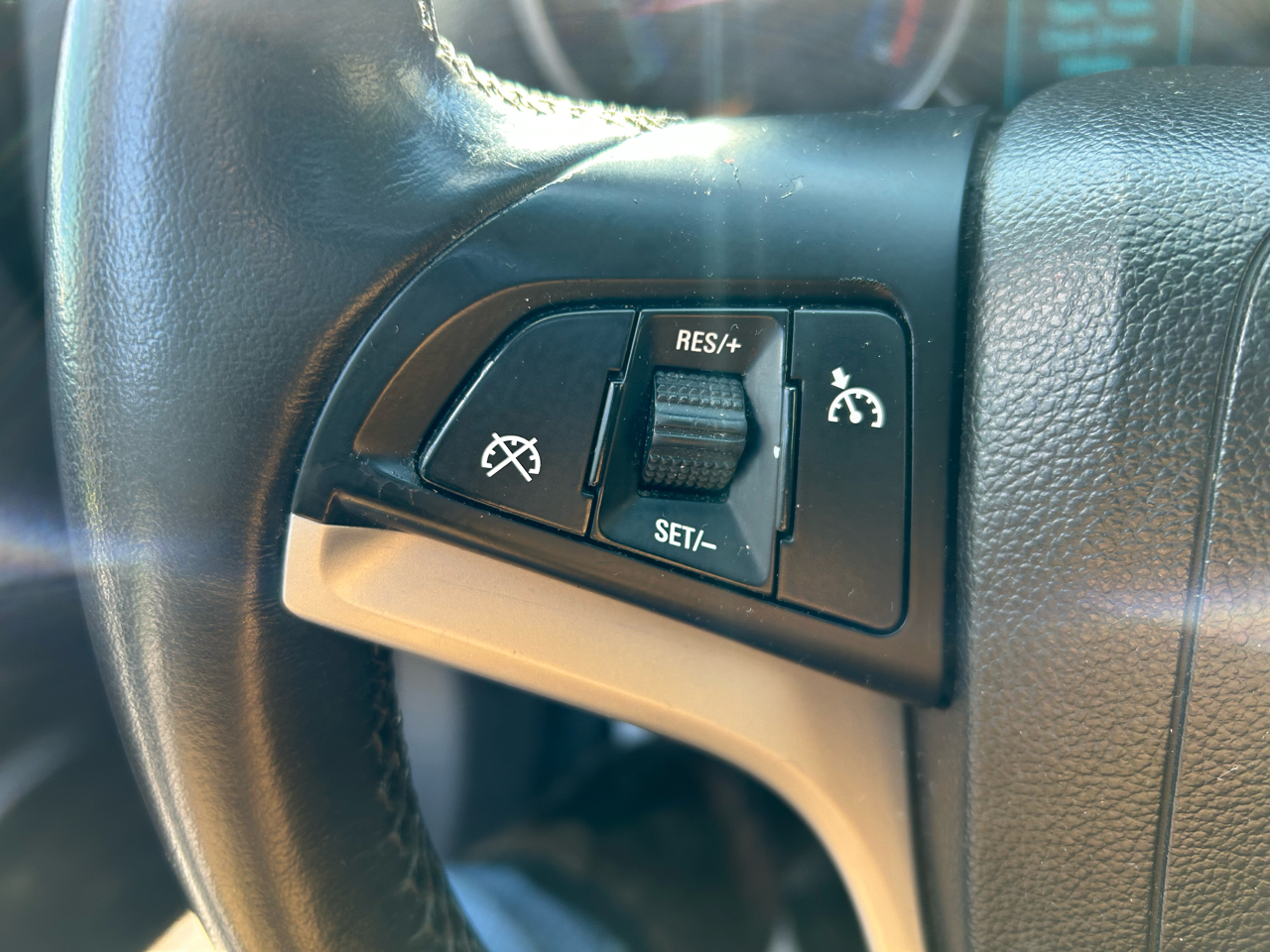 Chevrolet Cruze 2LT Auto 2013