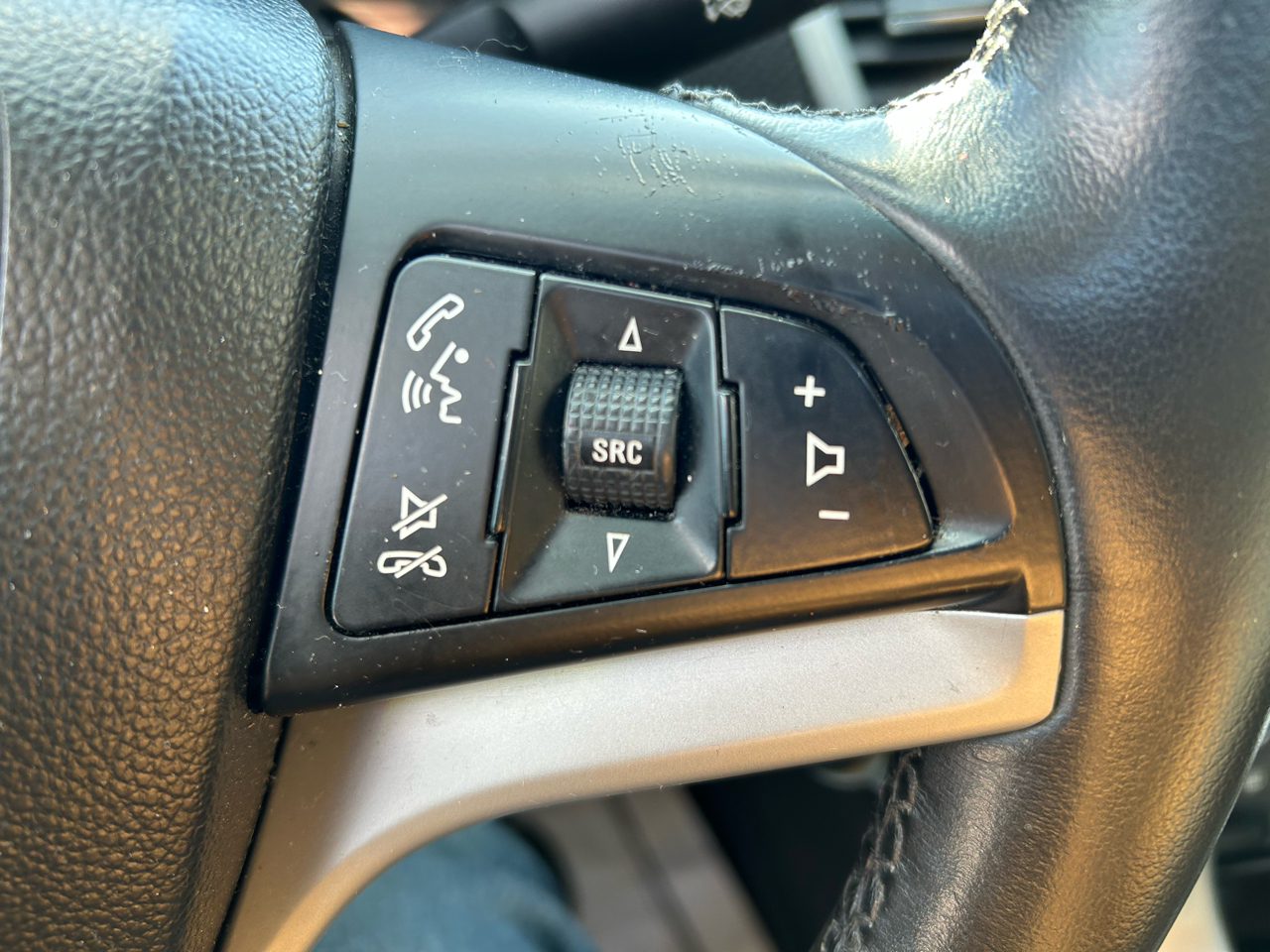 Chevrolet Cruze 2LT Auto 2013