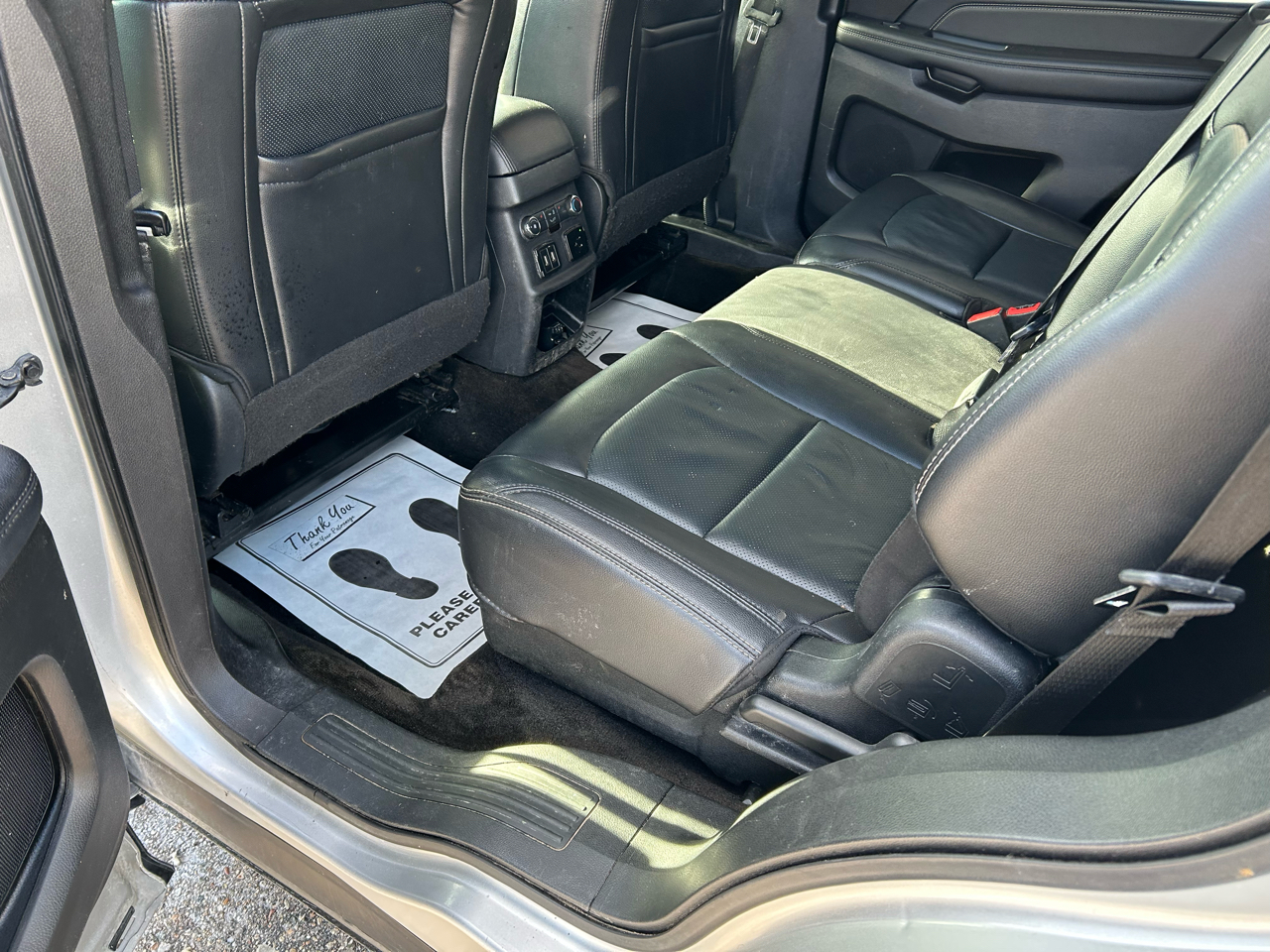 Ford Explorer Limited FWD 2017