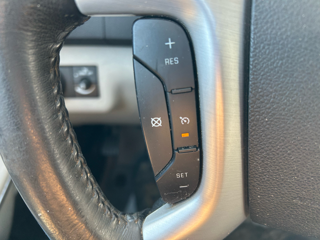 GMC Acadia SLT-2 AWD 2012