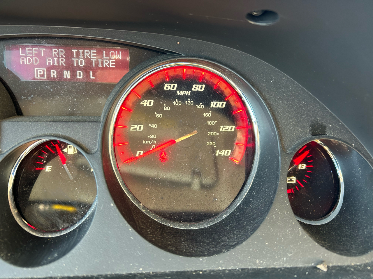 GMC Acadia SLT-2 AWD 2012