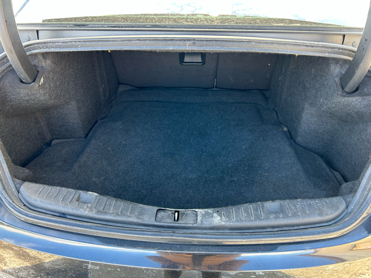 Lincoln MKZ FWD 2014