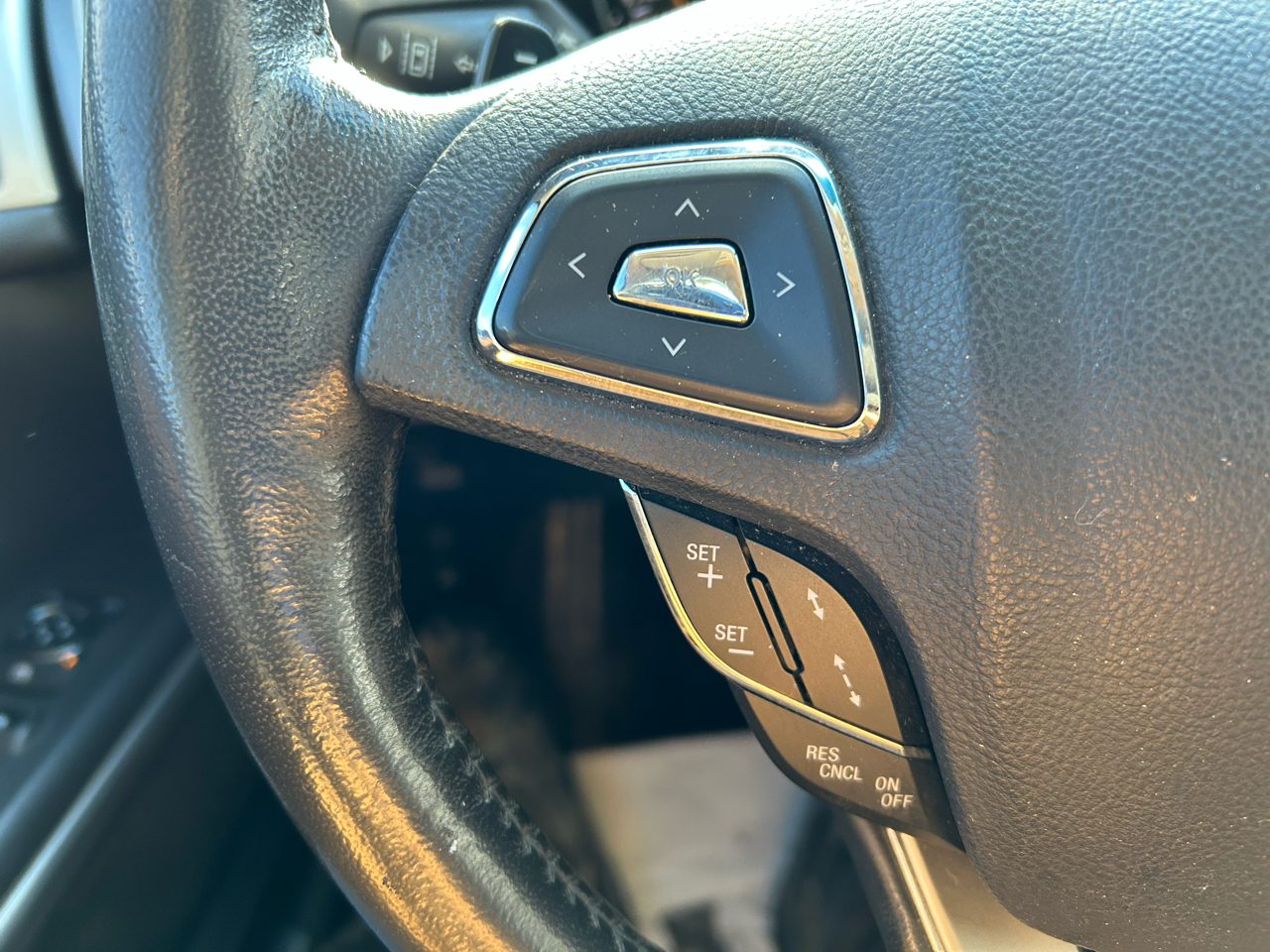 Lincoln MKZ FWD 2014