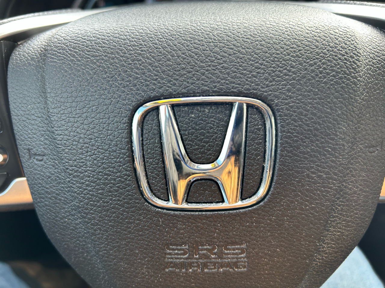 Honda Civic LX Honda Sensing Sedan CVT 2021