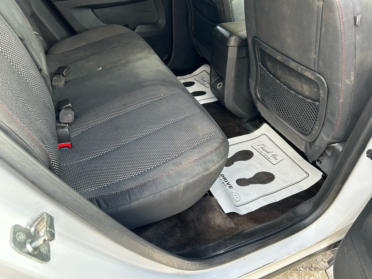 Chevrolet Equinox LT 2WD 2016