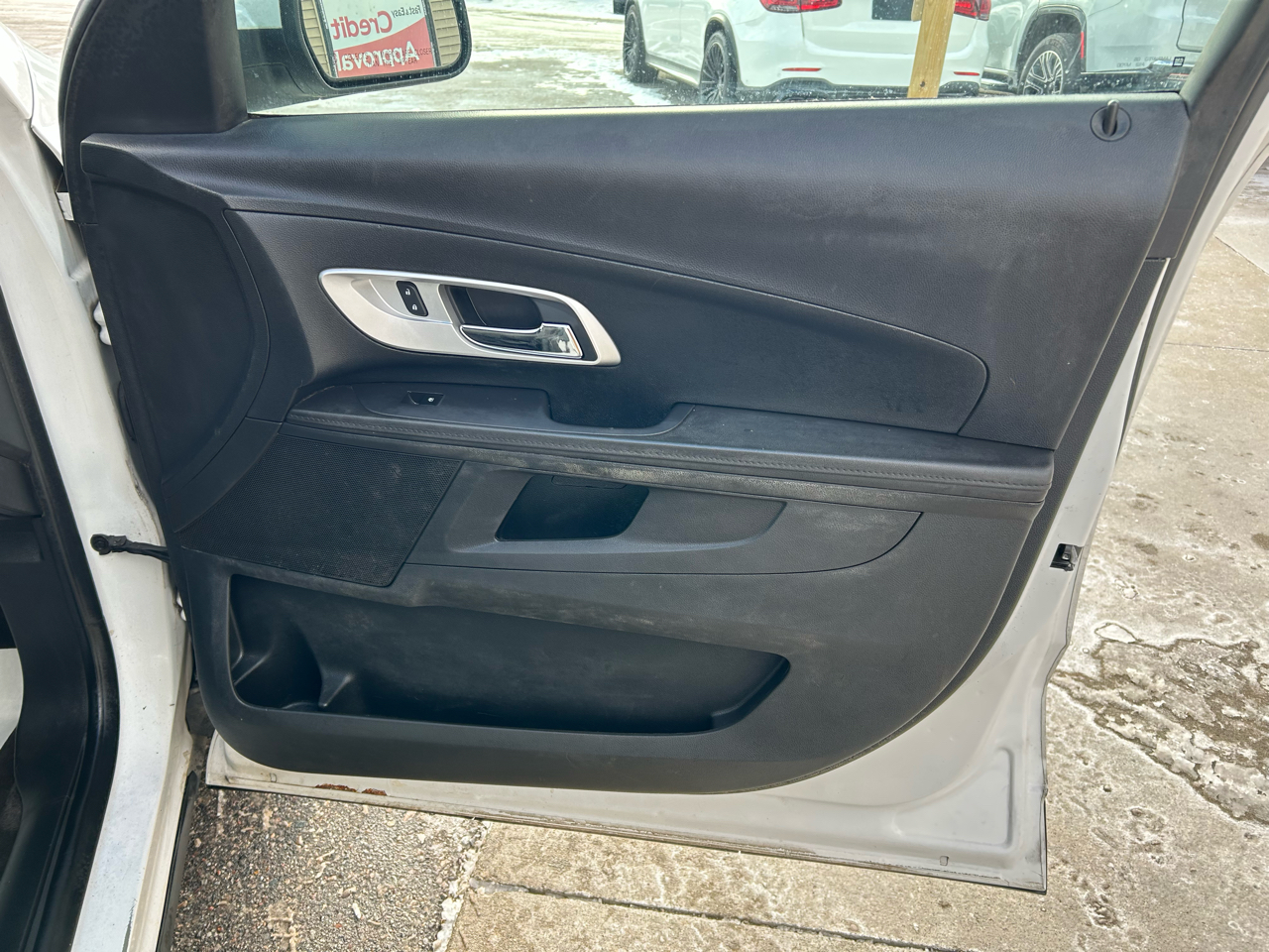 Chevrolet Equinox LT 2WD 2016