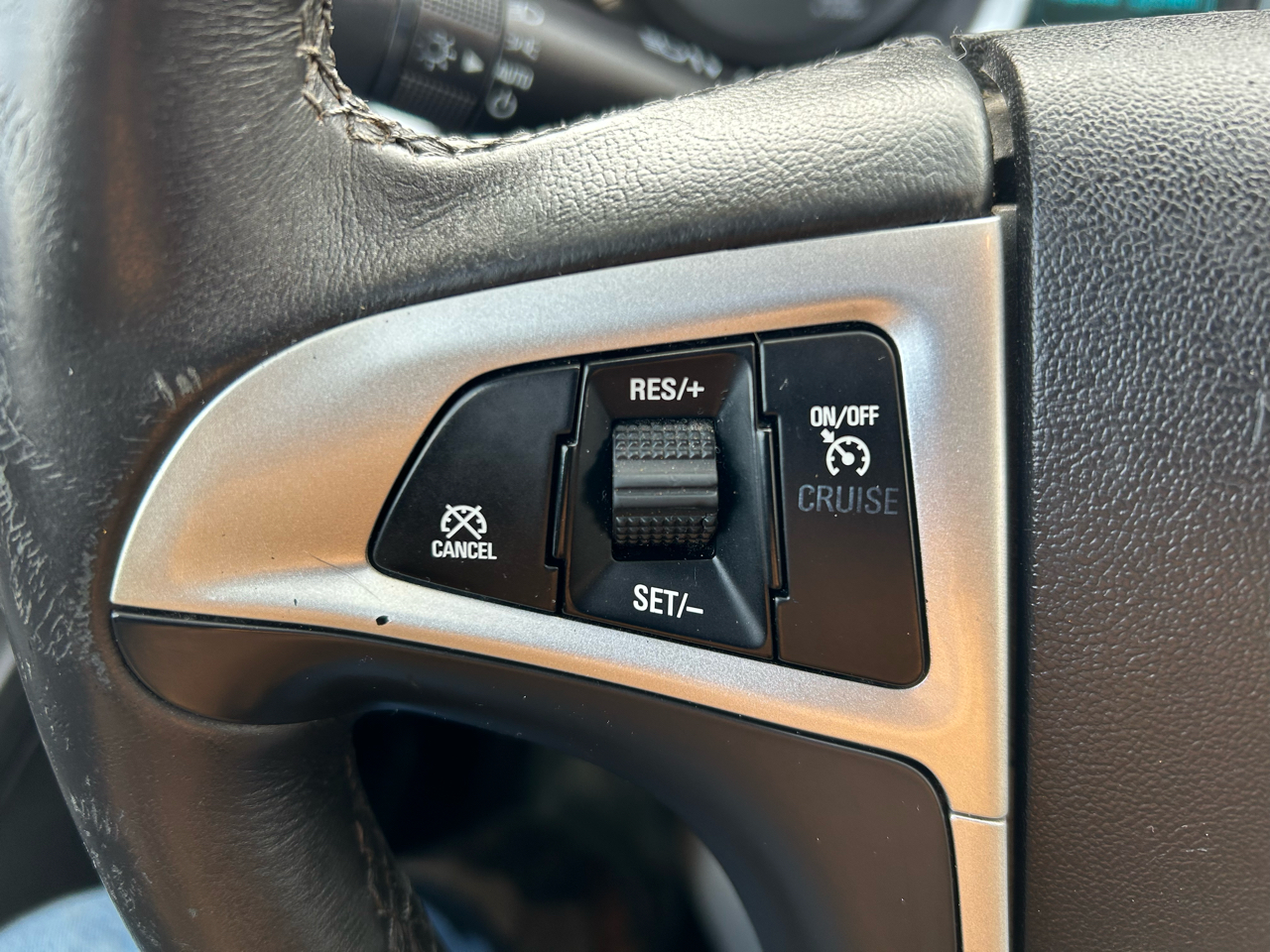 Chevrolet Equinox LT 2WD 2016