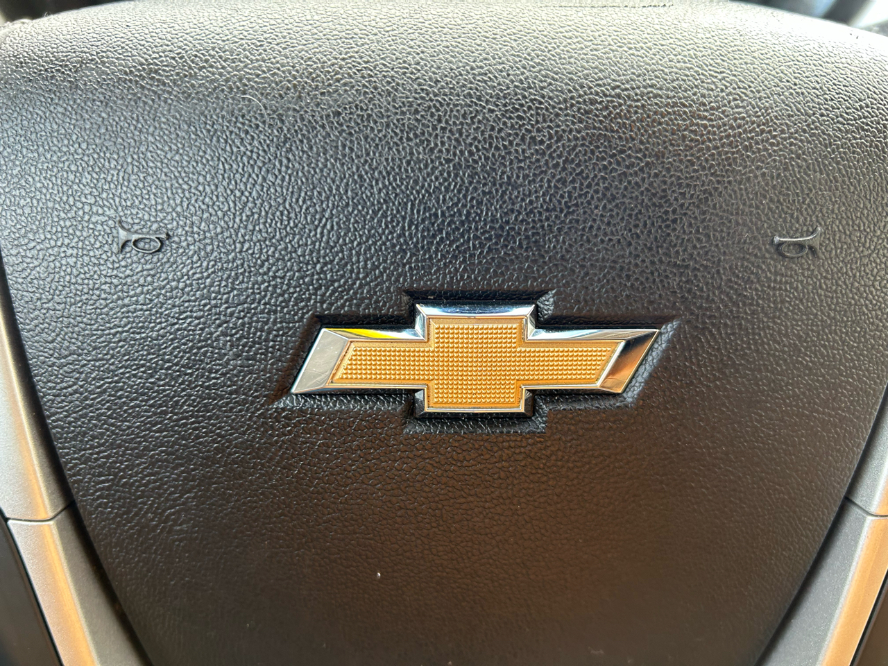 Chevrolet Equinox LT 2WD 2016