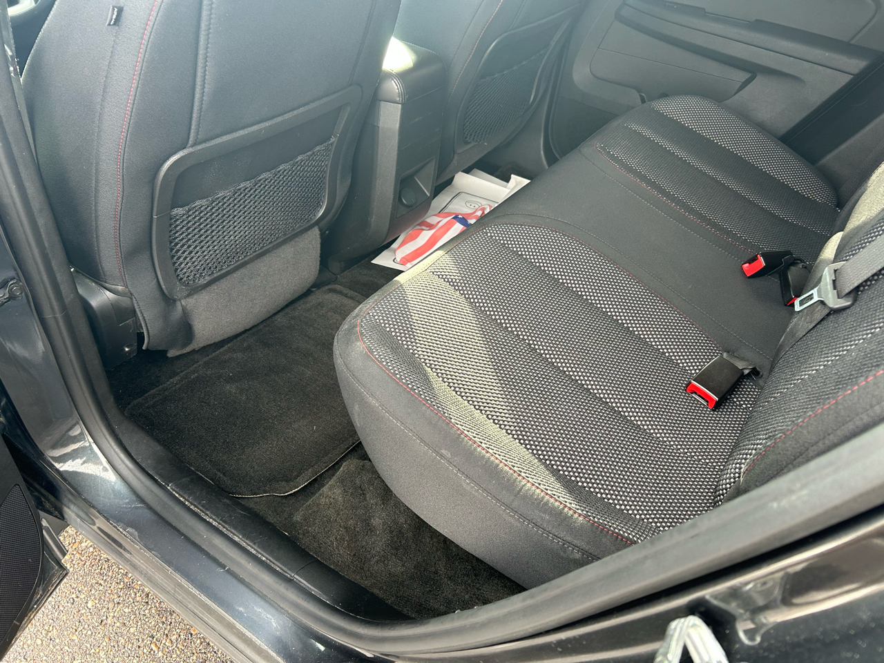 Chevrolet Equinox LT 2WD 2017