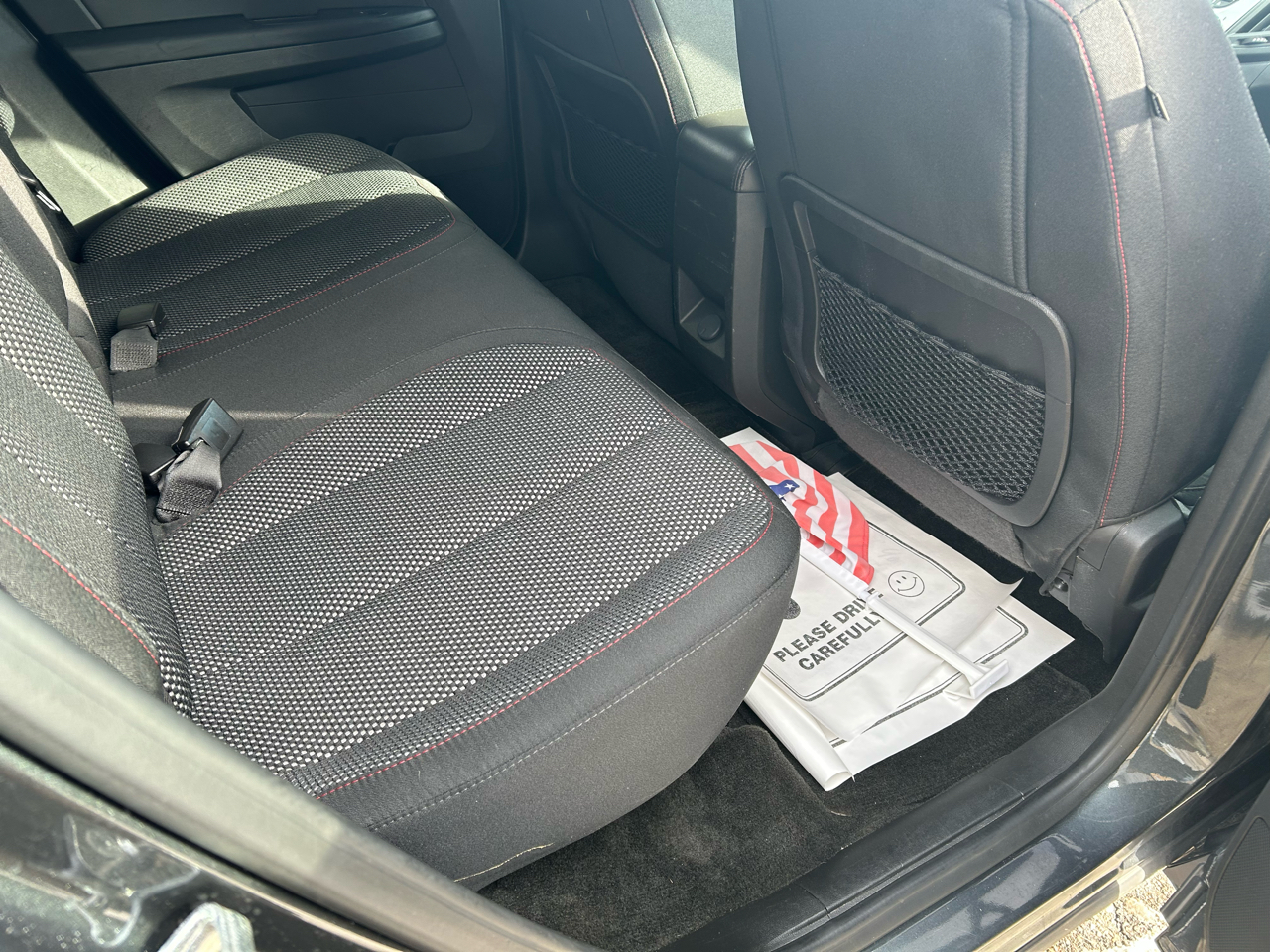 Chevrolet Equinox LT 2WD 2017