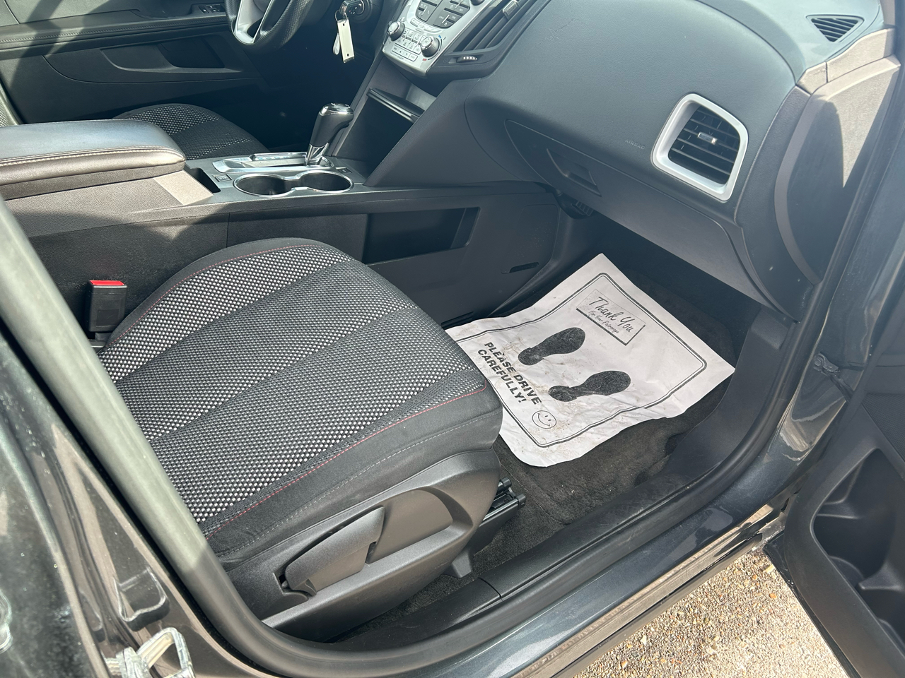 Chevrolet Equinox LT 2WD 2017