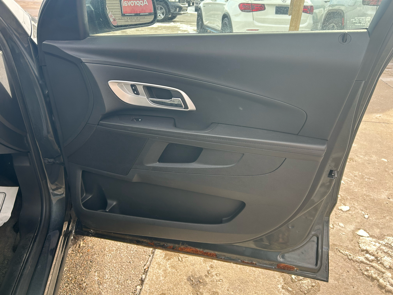 Chevrolet Equinox LT 2WD 2017