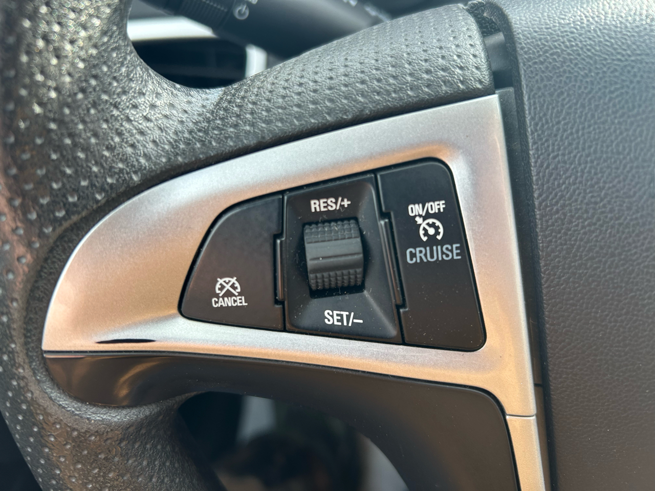 Chevrolet Equinox LT 2WD 2017