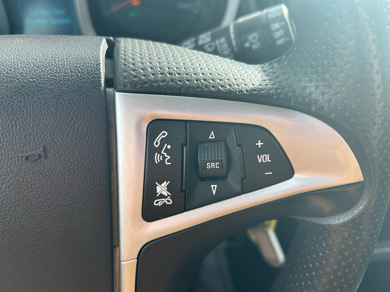 Chevrolet Equinox LT 2WD 2017