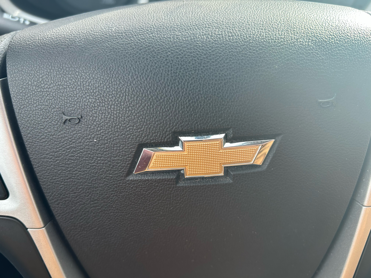 Chevrolet Equinox LT 2WD 2017