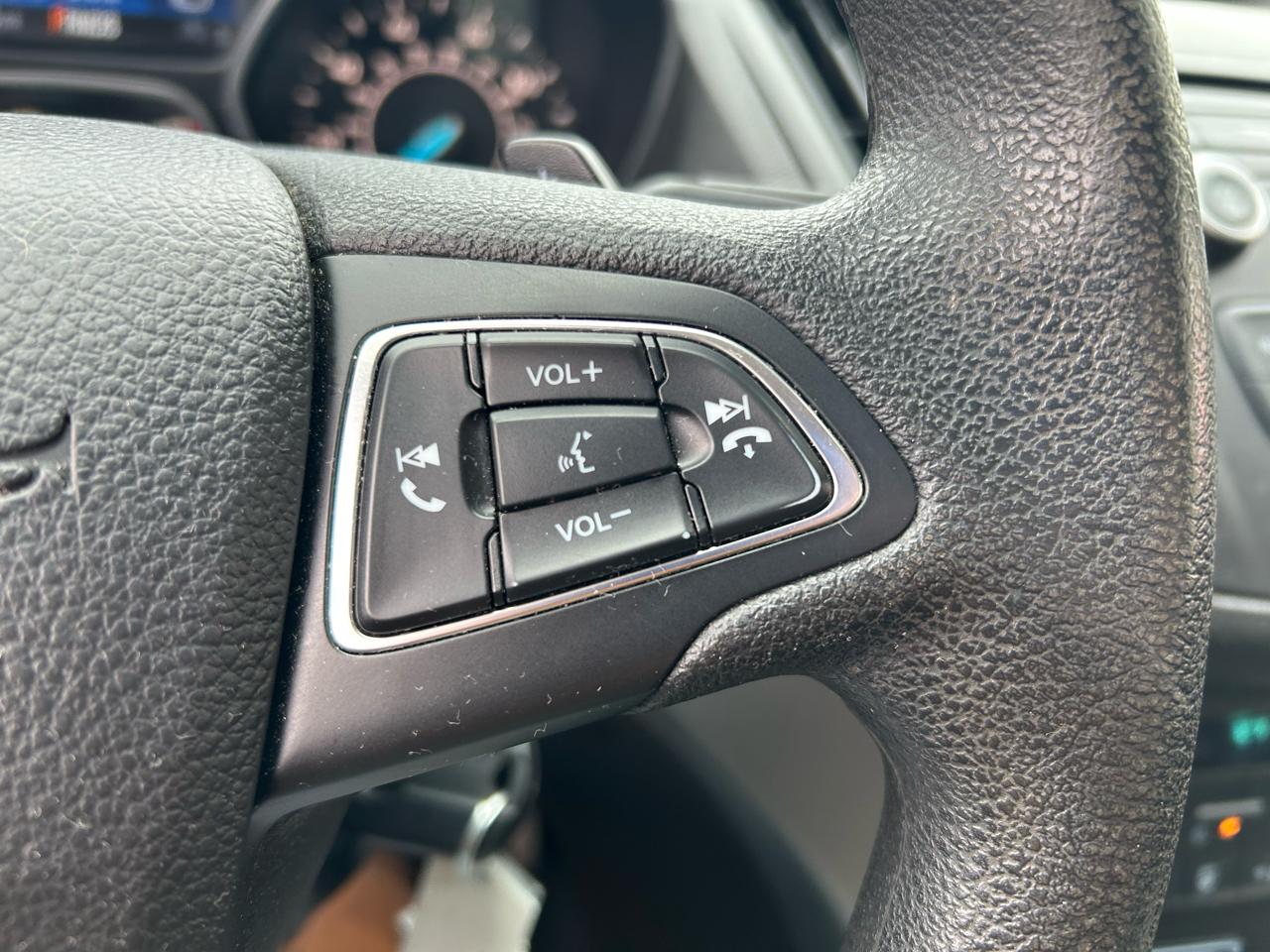 Ford Escape SE 4WD 2017