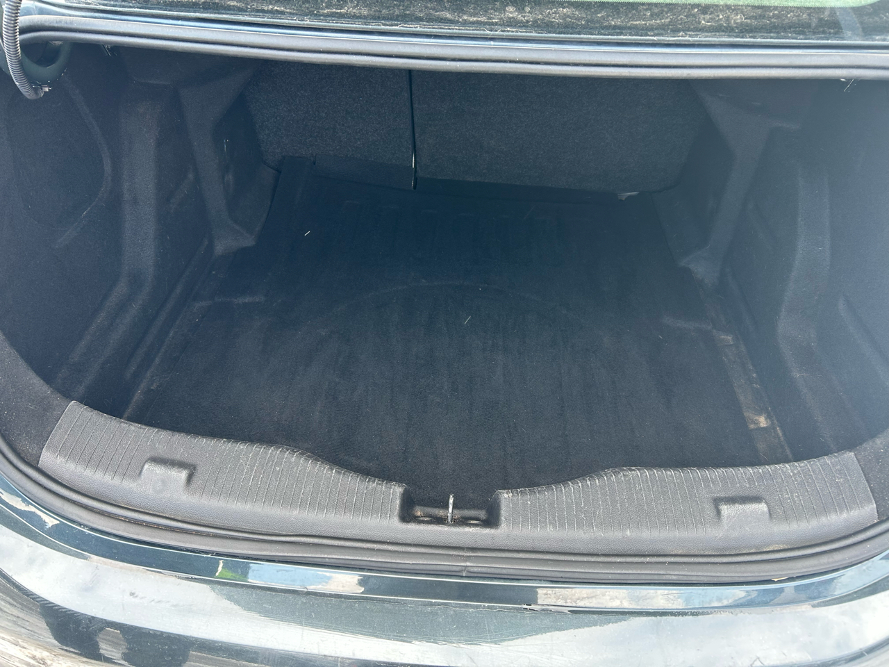 Chevrolet Cruze LT Auto 2017