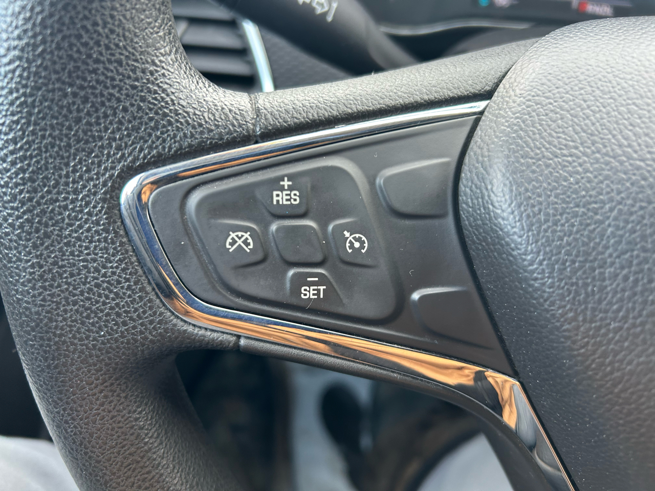 Chevrolet Cruze LT Auto 2017