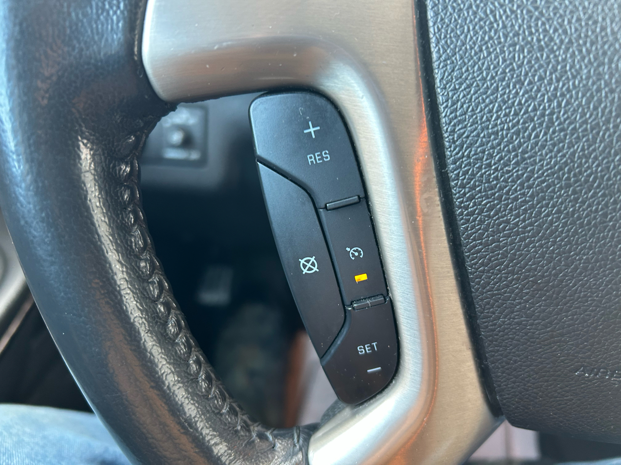 GMC Acadia Denali AWD 2013