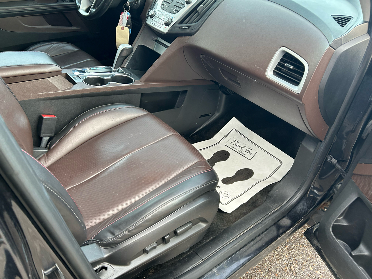 Chevrolet Equinox 2LT AWD 2015