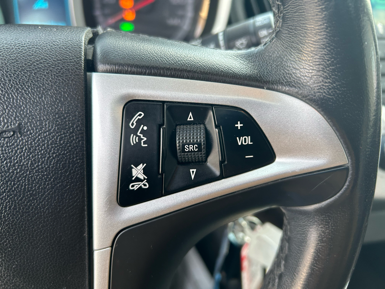 Chevrolet Equinox 2LT AWD 2015