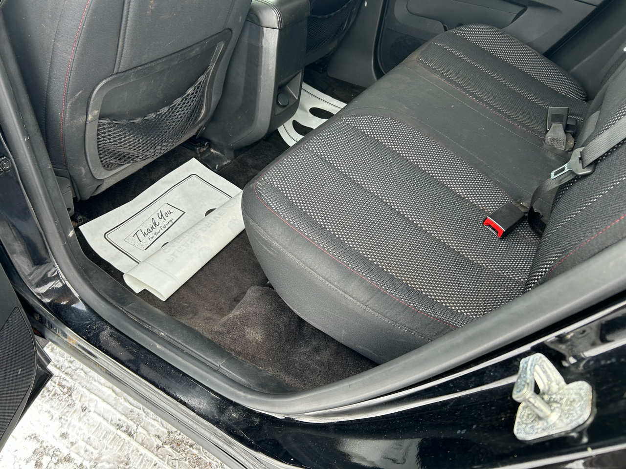 Chevrolet Equinox LT AWD 2016