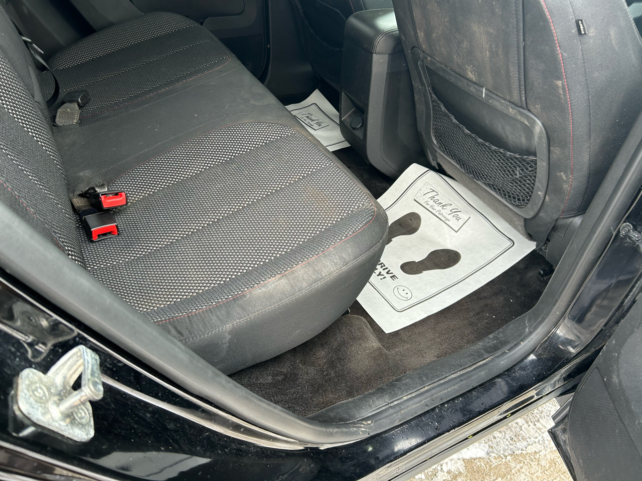 Chevrolet Equinox LT AWD 2016